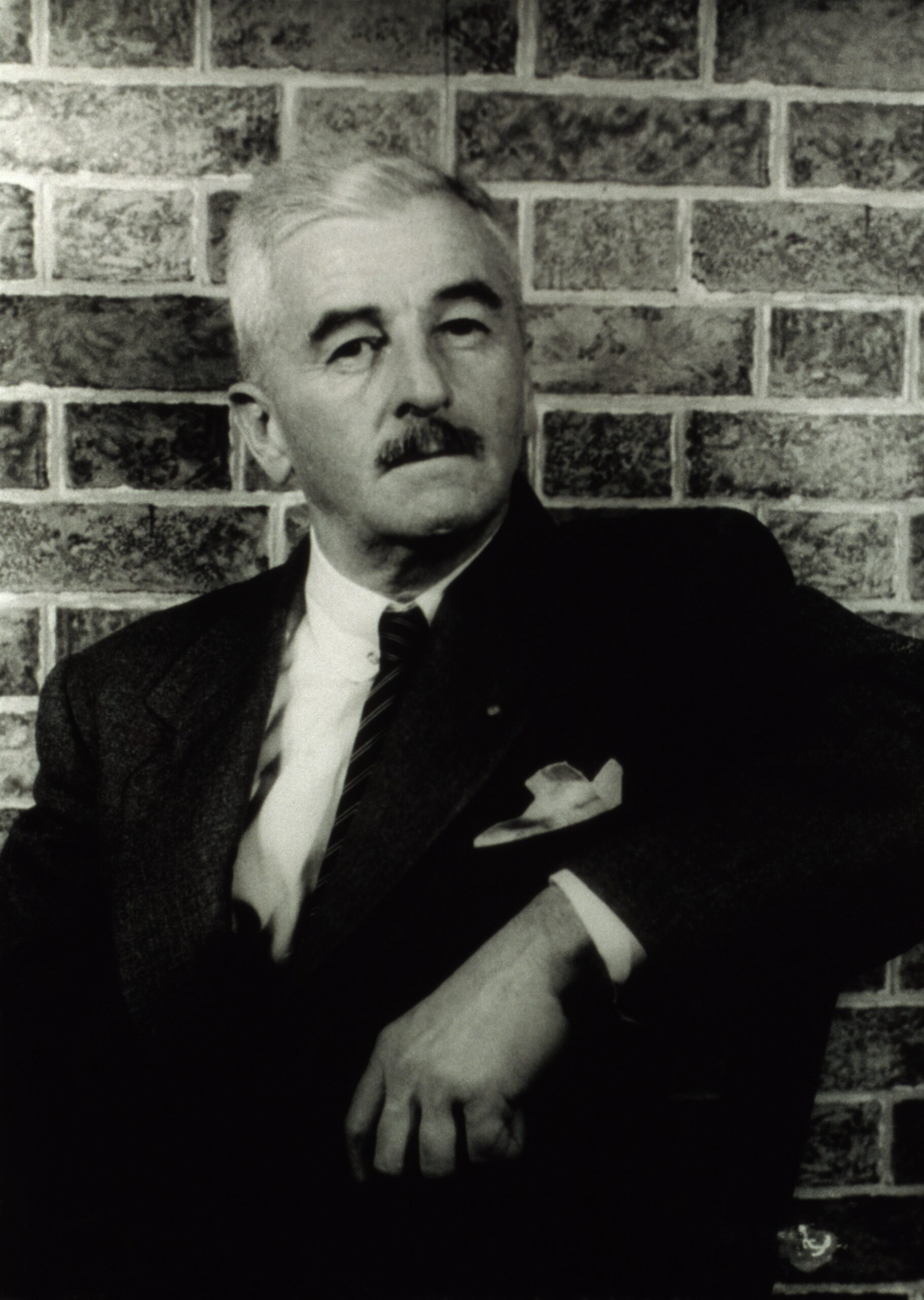 William Faulkner (1954)