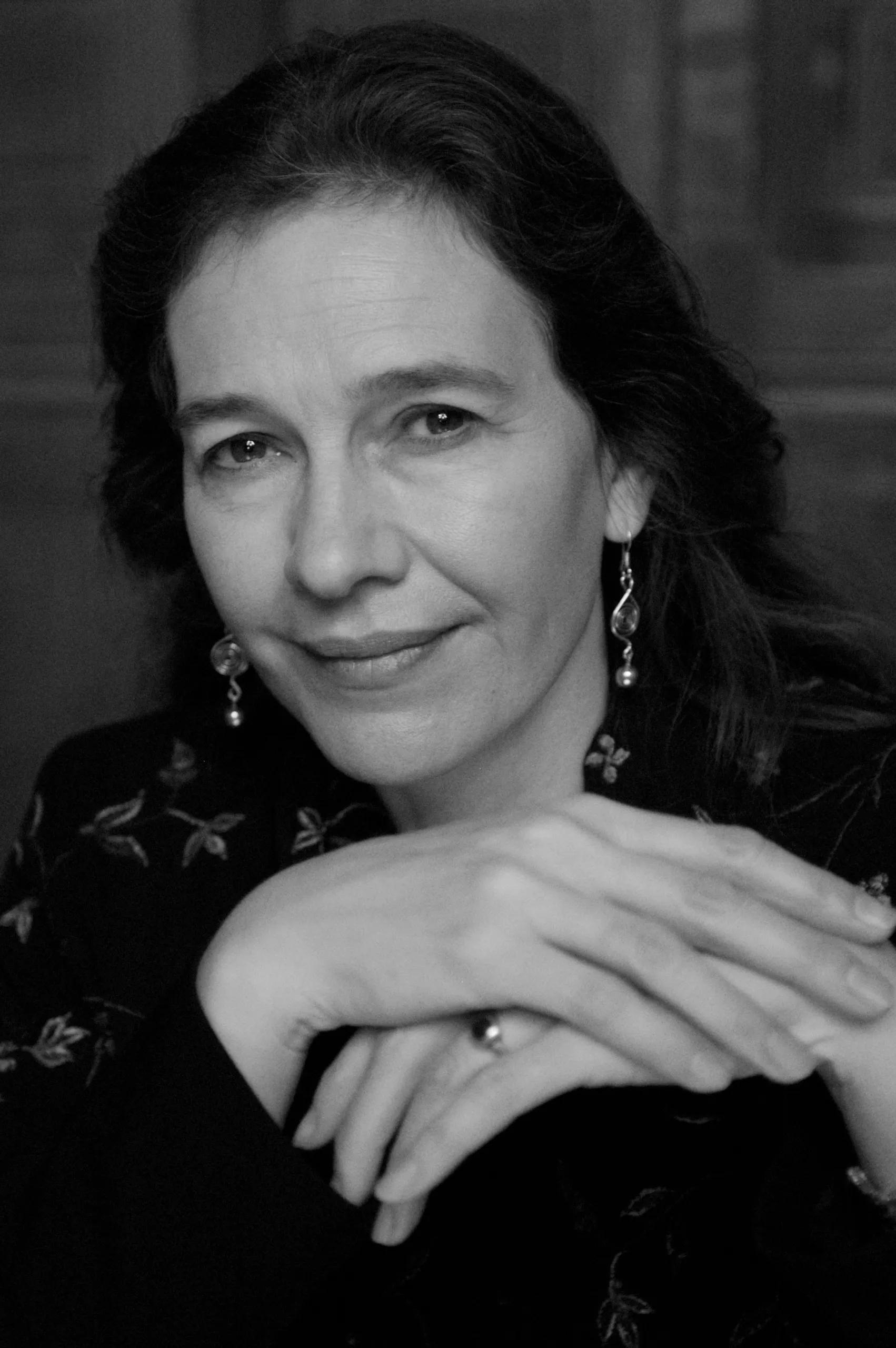 louise erdrich