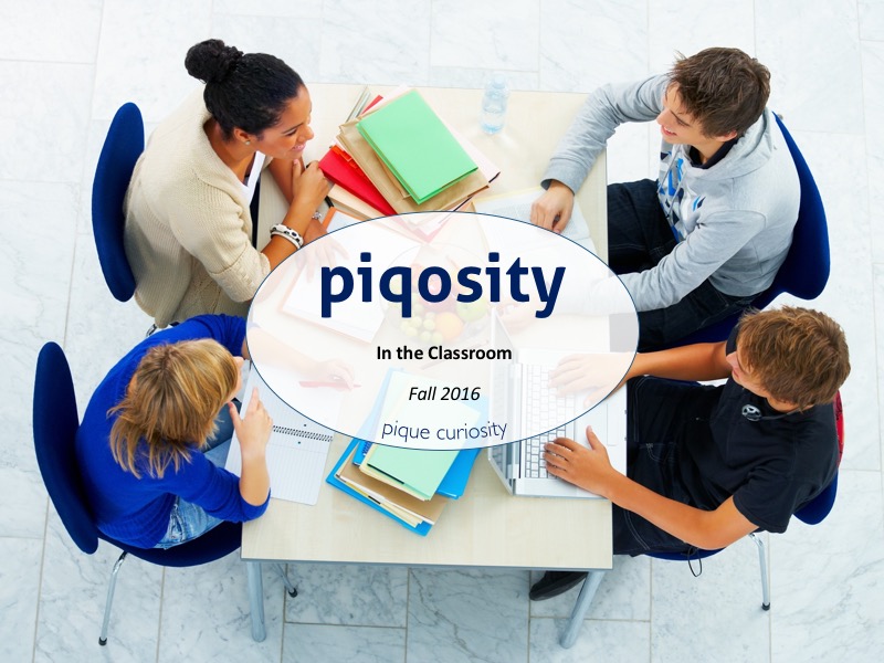 piqosity