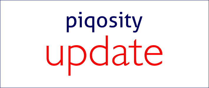 piqosity update