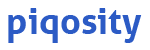 Piqosity –  Adaptive Learning & Student Management App Logo