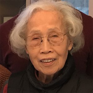 grandma joe