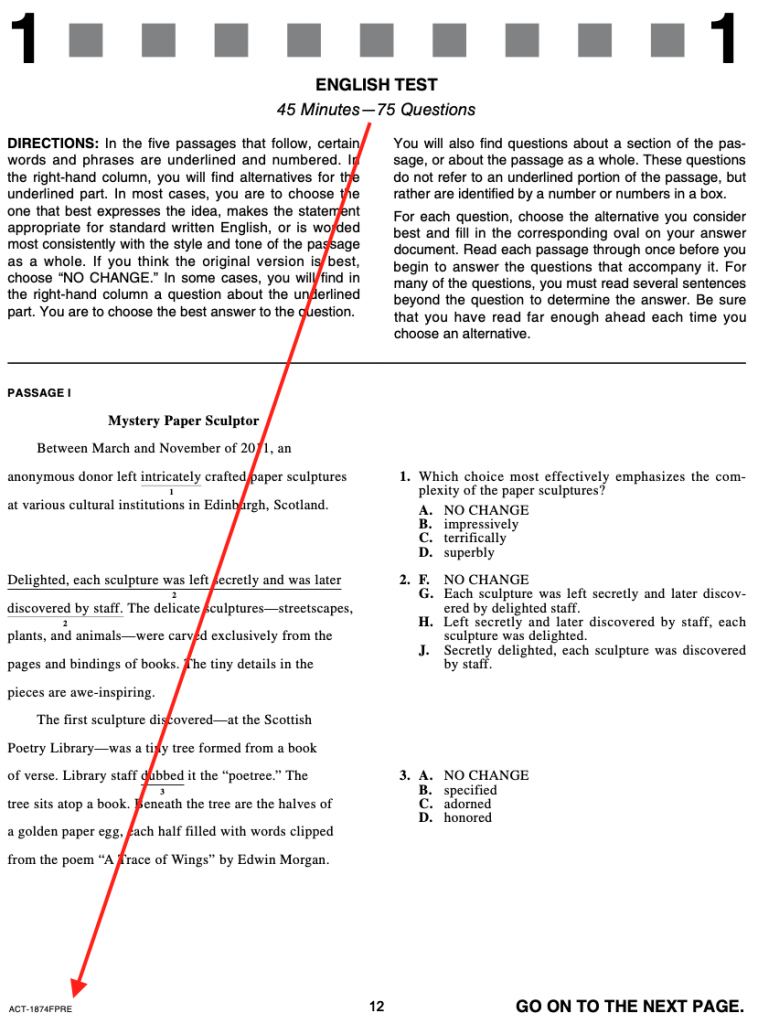 Act Practice Test 2024 Pdf Katya Melamie