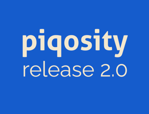 Announcing Piqosity 2.0