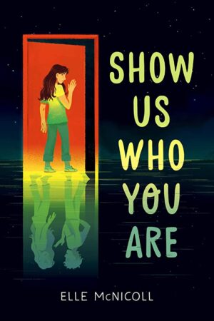 show us who you are cover
